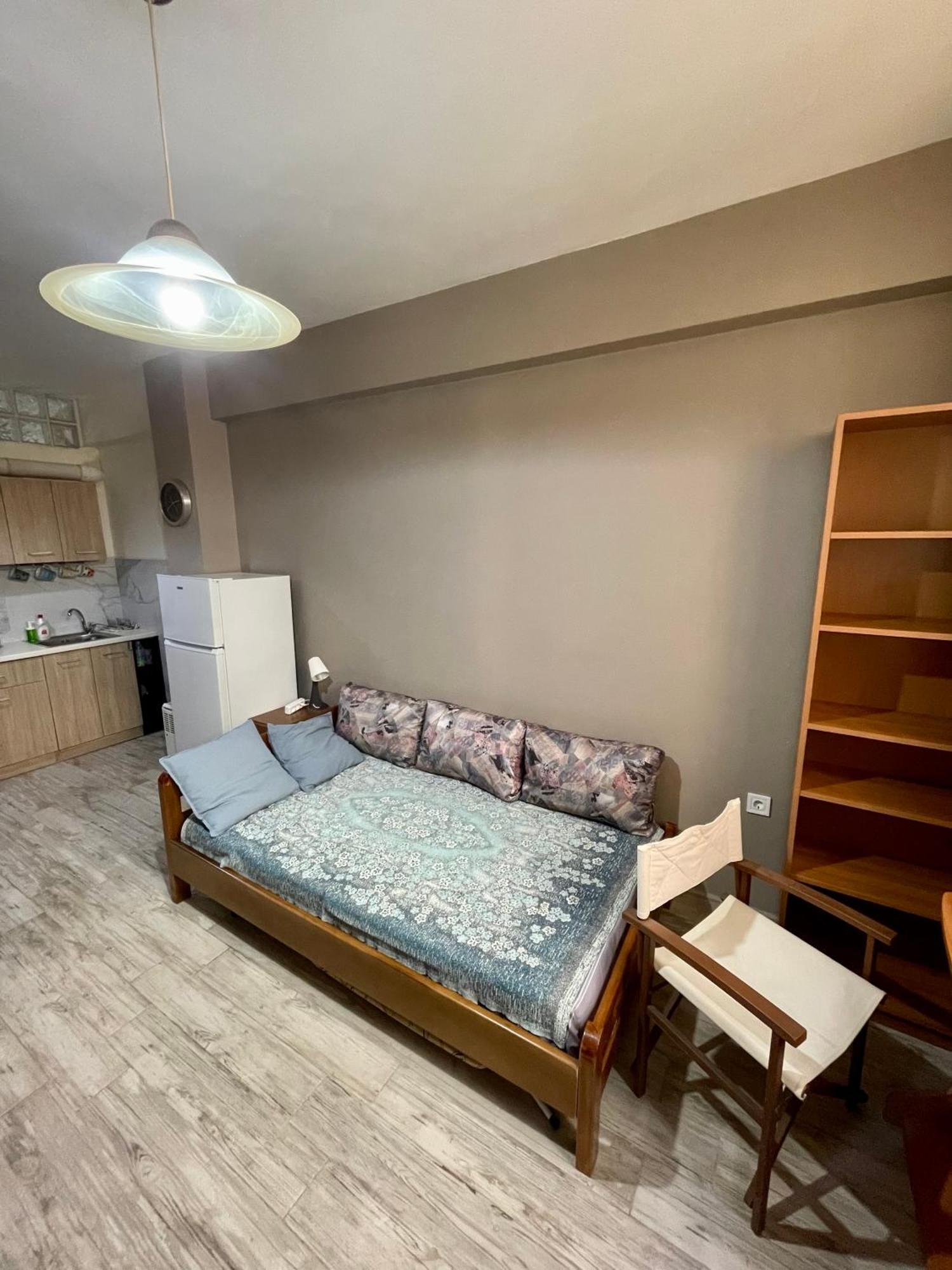 Studio For Two Atina Dış mekan fotoğraf
