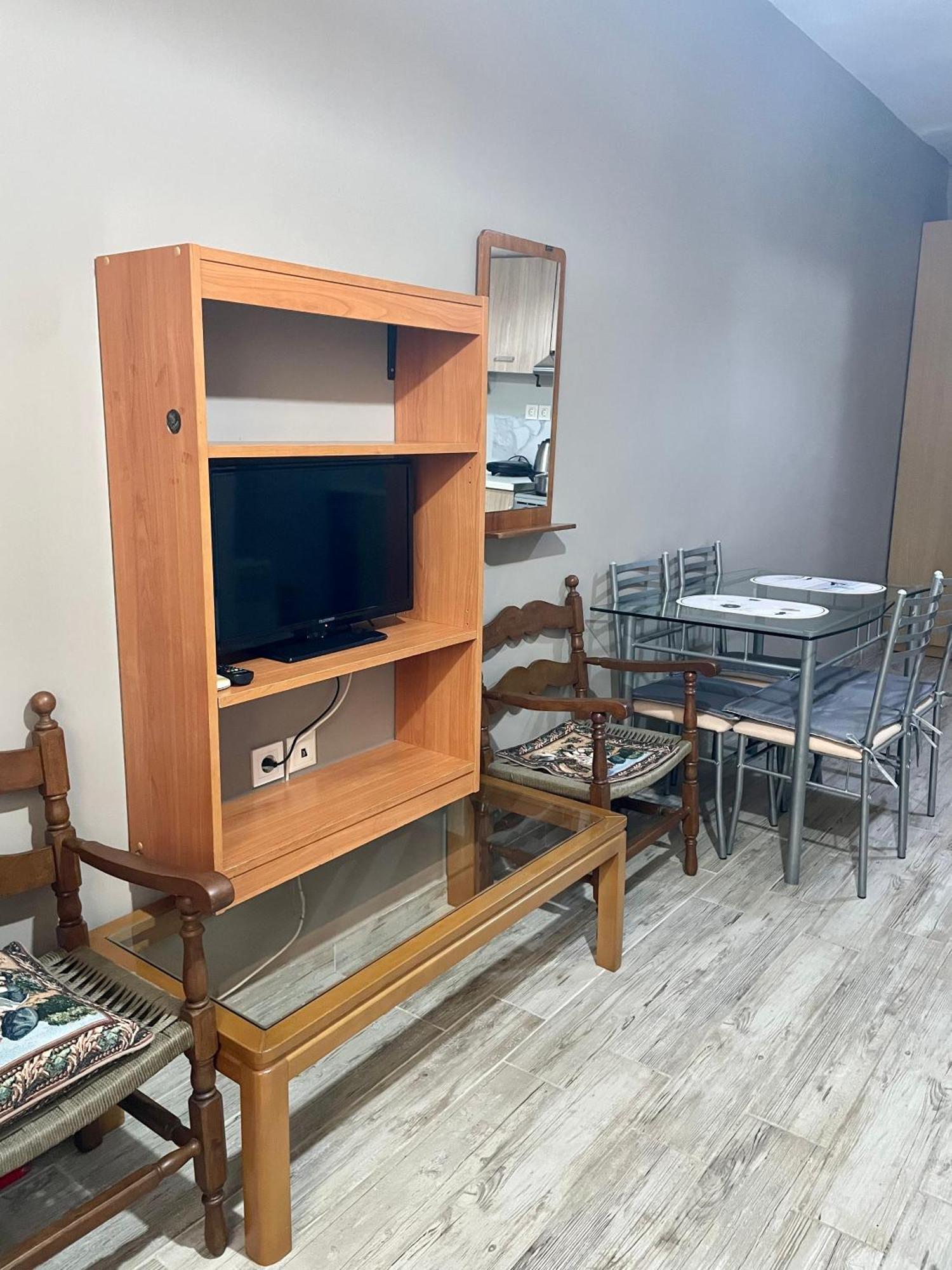 Studio For Two Atina Dış mekan fotoğraf