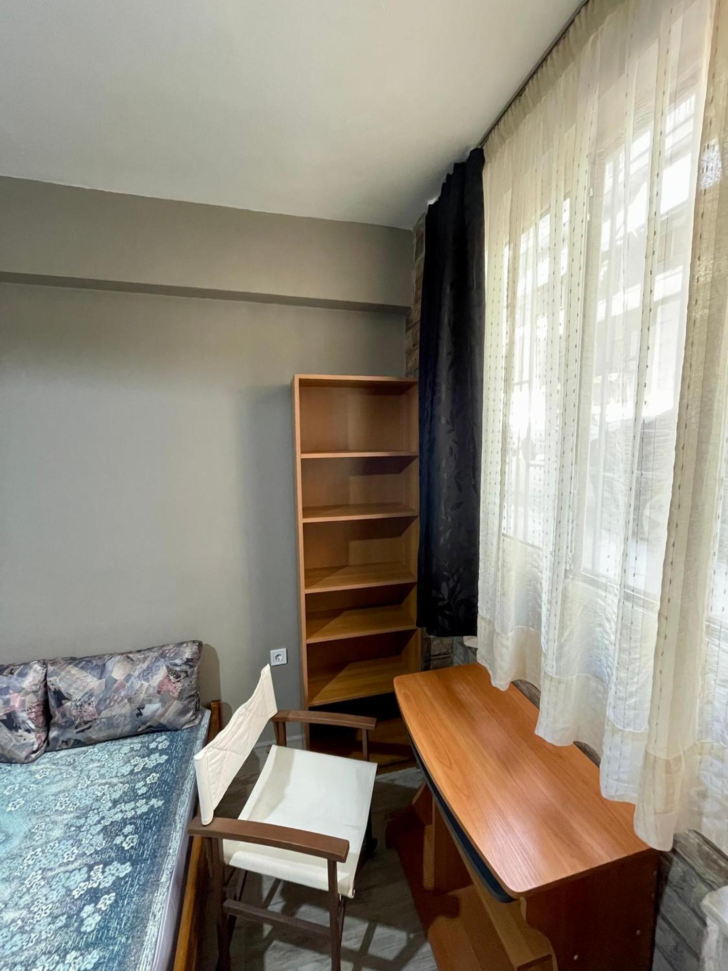 Studio For Two Atina Dış mekan fotoğraf